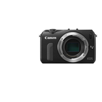 二手Canon佳能 M3M6IIM10M50M100M5M200M6微单单反相机入门级数码