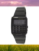 CASIO卡西欧美国代购手表专柜正品上新男式英伦CA-506B-1A