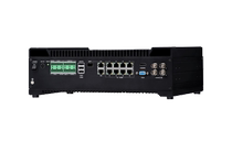 大华DH-ITSE0804-GN5B-D 智能交通终端管理设备 内置2T硬盘