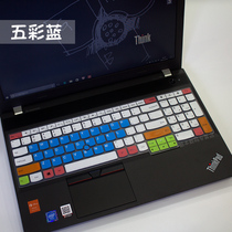E550c联想15.6寸ThinkPad黑将S5 E560键盘保护贴膜E540 E570 W541