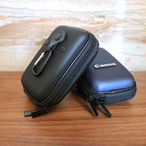数码相机包适用于索尼黑卡RX100M7佳能A2500硬壳相机保护套SX740