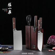 张小泉 淳锋系列六件刀具套装 套刀 菜刀套装 D40540100