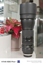 腾龙150-600G2二代佳能口长焦远射单反镜头