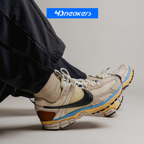 耐克Nike Air Zoom Vomero5 低帮减震耐磨跑步鞋 HF4524-111
