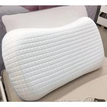 宜家国内代购克鲁布斯珀勒记忆海绵枕卧枕头海绵冬暖夏凉乳胶枕头