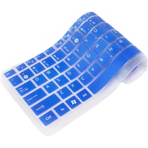 神舟战神ZX7-CP5G键盘膜神州笔记本电脑保护膜贴膜贴纸防尘套罩垫
