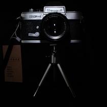 魔都洋货国产经典海鸥DF-1单反135胶卷机械相机适合摄影或收藏！