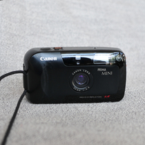 佳能32mm定焦135胶卷相机胶片机傻瓜相机老物件扫街人文镜头