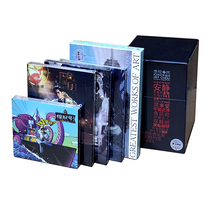 授权正版碟JAY杰伦十代周杰伦全集15张专辑CD写真歌词本 全套专辑