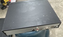 海康威s16路数字网络硬盘录像机远程监控主机DS-7816N-K1/C(B)