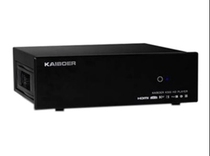 开博尔K500高清2D网络硬盘播放器电视投影仪网络机顶盒
