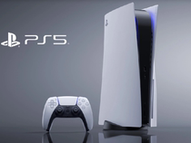 出租索尼PS5租赁国行港版电视游戏机4K游戏主机家庭体感 亲子娱乐