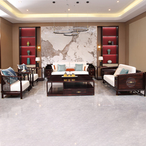 阔叶黄檀红木沙发新中式沙发印尼黑酸枝高端东阳红木家具客厅全套