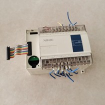 信捷PLC模块XCL-E16X16YR-E 原装拆机实图 二手