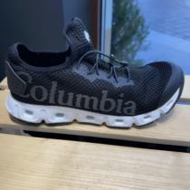 2024春夏新款Columbia哥伦比亚男士户外透气轻便两栖溯溪鞋DM0096