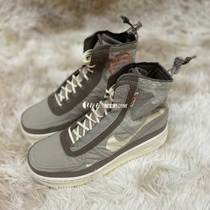 Nike/耐克 Air Force 1空军一号高帮女子运动休闲板鞋 DO7450-211