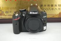 【900元】 尼康 D3200 数码单反相机 2400万像素 全高清摄像 入门