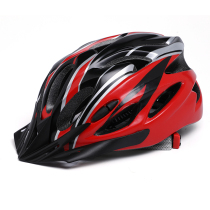 外卖代驾自行车骑手美团夏季带风镜头盔换内衬防晒通风可定制logo