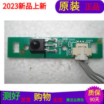 原装康佳LED32F3200CE遥控接收板 遥控开关线路板35016564
