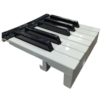 正品新韵XY833XY960原厂电子琴钢琴键盘49键54键61键通用琴键配件