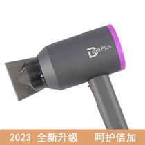 新款热销韩国D550/D600电吹风机家用负离子护发大功率吹风筒