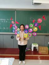 吹糖人面人龙凤字民俗传统文化表演活动策划执行书法剪纸暖场风车