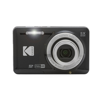 Kodak/柯达 FZ55数码相机学生高清旅游拍照老式全景照相机