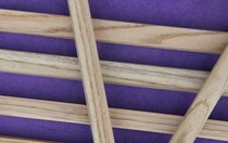 东阳木雕榆木实木卯榫结构花格花窗格背景墙吊顶装饰装璜木条出售