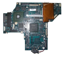索尼 SONY PCG-6Q1T 主板 MBX-147 GO7400 独立显卡