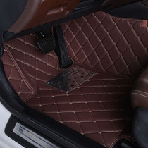 长安星卡双排欧力威欧尚A600A800欧尚科赛科尚CX70欧尚X7专用脚垫