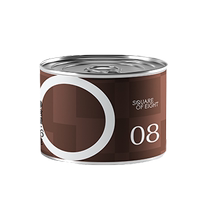 八平方咖啡豆 埃塞俄比亚甜茶小鲜罐【顺手买一件单拍不发货】