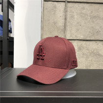 MLB<em>棒球帽</em>子LA男女同款专柜嘻哈帽遮阳鸭舌帽18LA3UCD0126D
