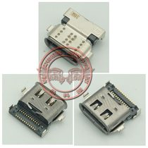 适用 联想 X280 T480S T490 T495 X390 TYPE-C 充电头 电源接口