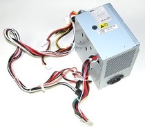 戴尔 PowerEdge SC430 SC440 台式机 服务器 电源 H305P-01 305W