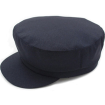 中老年帽子平顶帽秋冬季男士老北京本山帽老头帽前进帽老人帽男帽