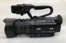 JVC/杰伟世 GY-HM200EC摄像机 JVC GY-HM200摄像机HM200 4K摄像机