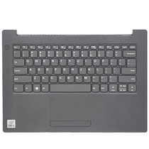 适用Lenovo/联想 昭阳 E41 E41-55 E41-50 笔记本英文键盘更换C壳