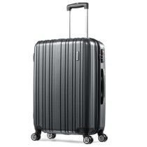 美旅行李箱79B可扩展大容量20寸拉杆箱24寸旅行箱28寸托运密码箱