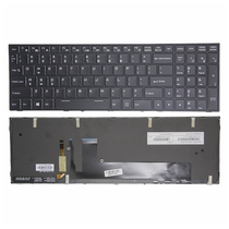 全新原装海尔 雷神 ST Pro P1 P1a 笔记本键盘 多彩背光