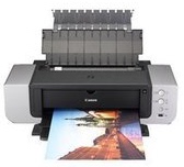 canon佳能pro9000 A3专业打印图片打印机 8色图文打印保证效果