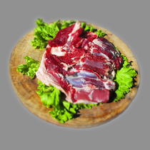 【新鲜羊肉】4斤 炖 红烧 炒烤  内蒙古呼伦贝尔  散养草饲