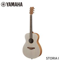 Yamaha/雅马哈 STORIA电箱木吉他STORIA吉它指弹40寸吉他单板