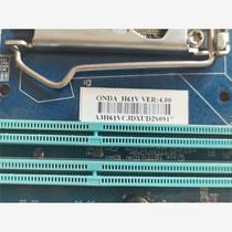 Onda/昂达 H61V DDR3电脑 1155针主板 集成（议价）