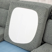 格纹弹力沙发套罩全包组合沙发坐垫套靠背套沙发笠万能沙发罩通用