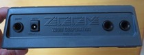 二手日本产 ZOOM503 电吉他效果器 正品