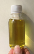 苦杏仁油50毫升二氧化碳超临界萃取单方精油品质保证经得起检验