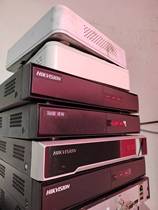 二手海康DS-7808N-SN DS-7804N-SN网络硬盘录像机4路8路NVR264