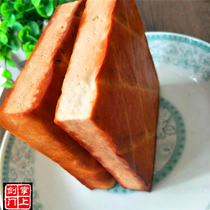 剑阁普安豆腐干 新鲜现做豆干150g*10个装包邮