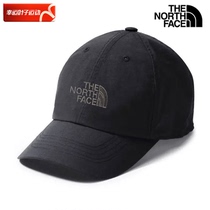 TheNorthFace北面帽子男帽女帽新款户外运动帽遮阳帽棒球帽鸭舌帽
