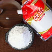 舒可曼糖粉曲奇饼干面包糖霜装饰细砂糖粉白糖粉250g家用烘焙原料